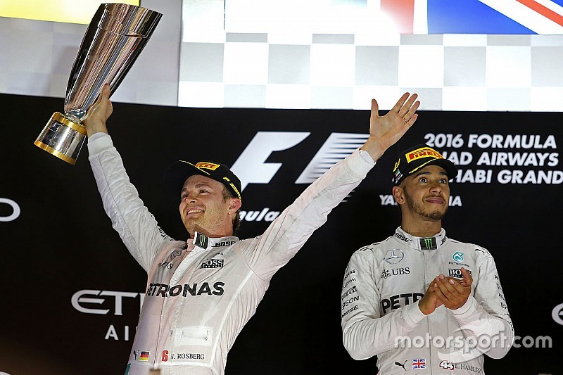 Villeneuve: Tidak ada yang salah dengan taktik Hamilton