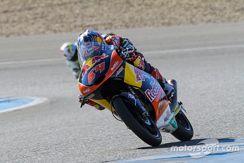Interview Bo Bendsneyder: