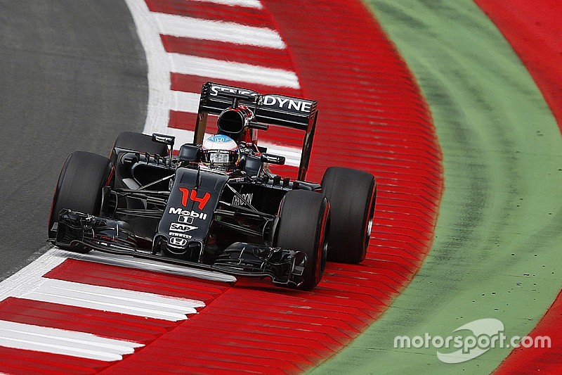 Red Bull Racing lockt wieder einen Partner von McLaren weg
