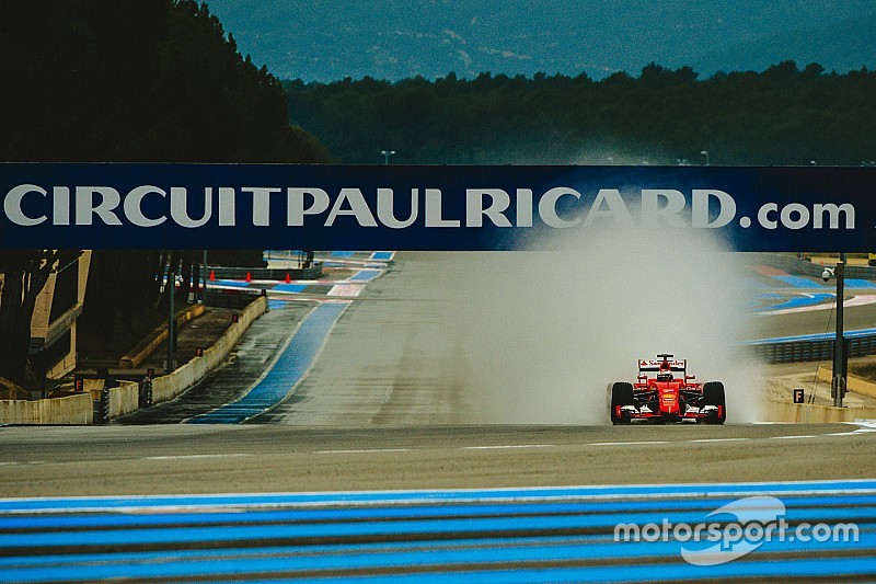 Vers un retour du Grand Prix de France F1 en 2018 ?