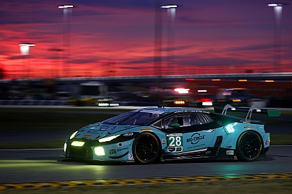 Konrad Motorsport повертається у 24 Години Дайтони