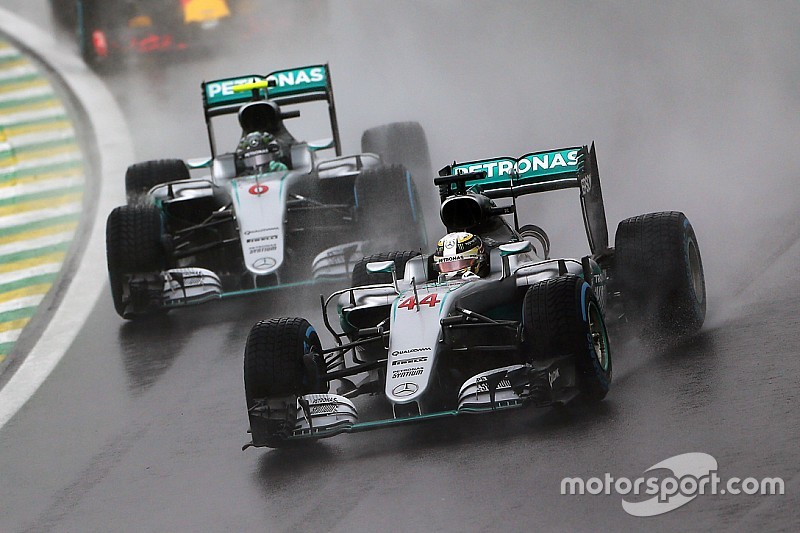 Wen holt Mercedes als Ersatz für Formel-1-Weltmeister Nico Rosberg?