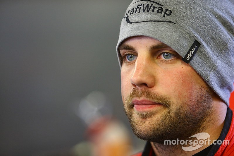 Vanthoor et Werner passent chez Porsche en GT