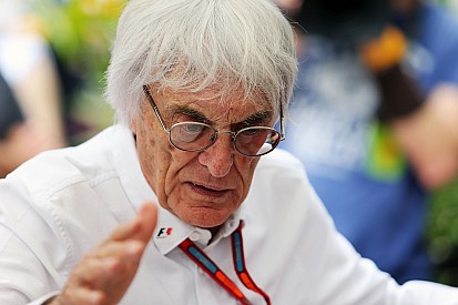 Bernie Ecclestone: Kauft Liberty Media die Formel 1 etwa doch nicht?