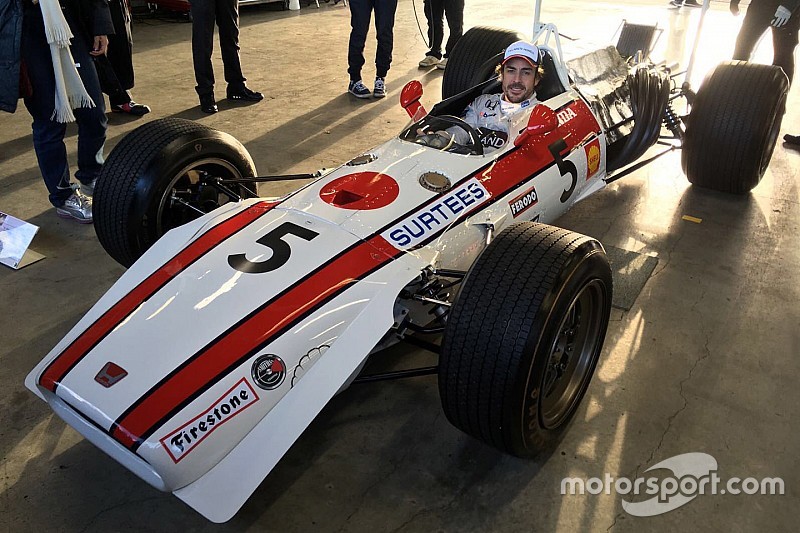 Bildergalerie: Honda