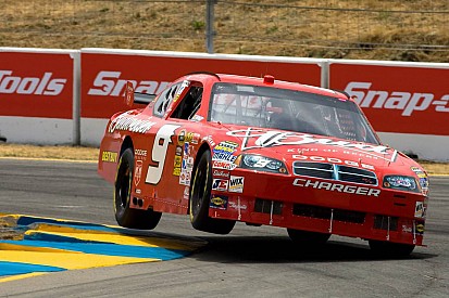 Konzernchef stellt NASCAR-Rückkehr von Dodge in Aussicht