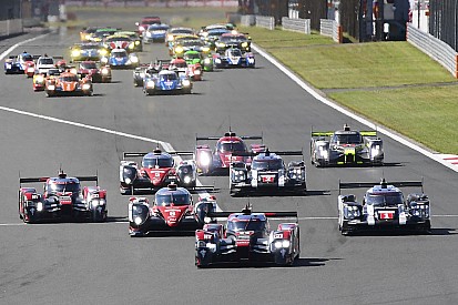 Video: Der WEC-Jahresfilm 2016