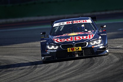 BMW анонсировала структуру команд в новом сезоне DTM