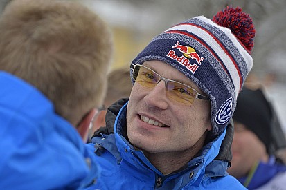 Latvala devrait bien rejoindre Toyota en 2017