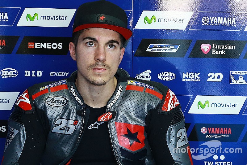 Lorenzo: