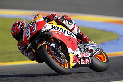 Repsol verlengt sponsordeal met Honda in MotoGP