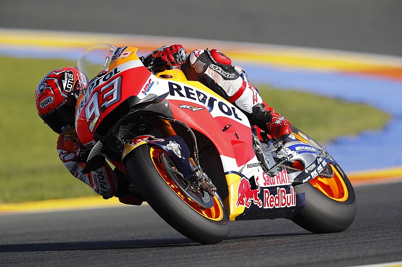 Repsol подовжила спонсорський контракт з командою Honda MotoGP