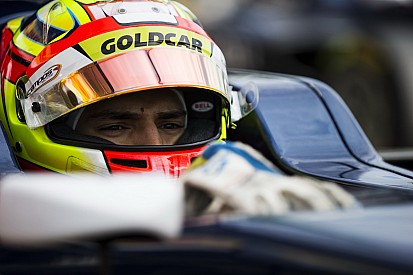Palou et Boccolacci en tête des essais F3.5 à Jerez