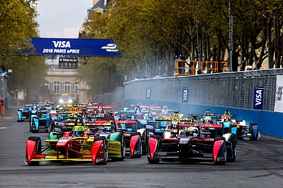 Parcours voor eerste Formule E-race in Brussel bekend