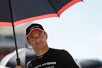 Stéphane Sarrazin rejoint Rebellion pour les 24 Heures de Daytona