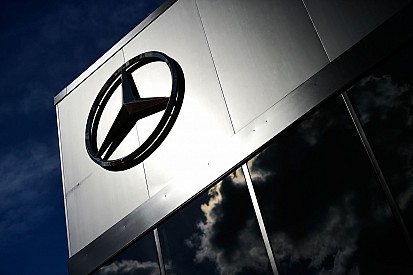 Чому Mercedes зацікавлений у Формулі E?