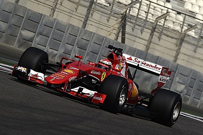 Анализ: чего ждать от сотрудничества Ferrari с Рори Бирном