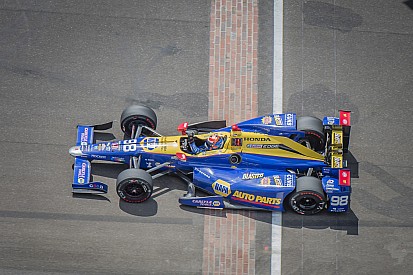 Rétro 2016 - Un centième Indy 500 inoubliable