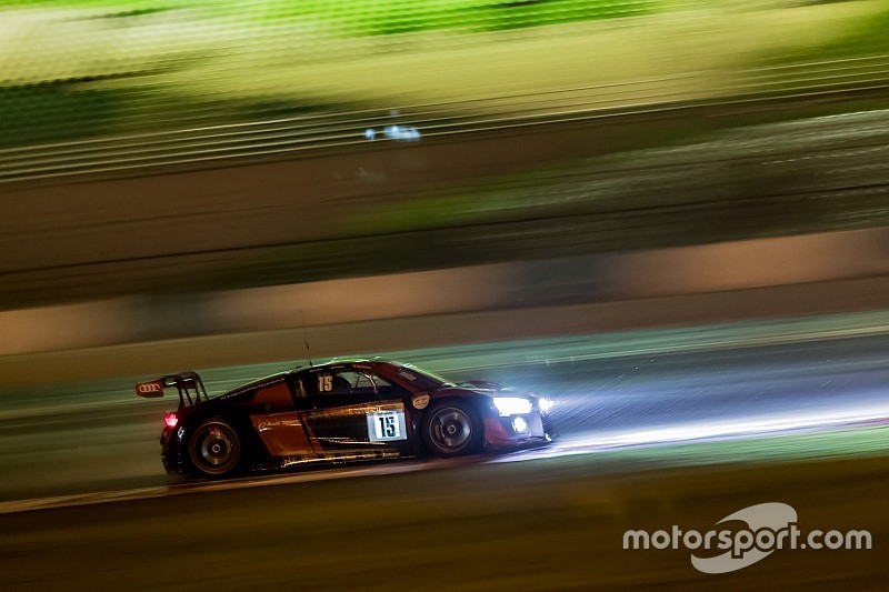 Galería: Las imágenes más espectaculares de las 12 horas de Sepang