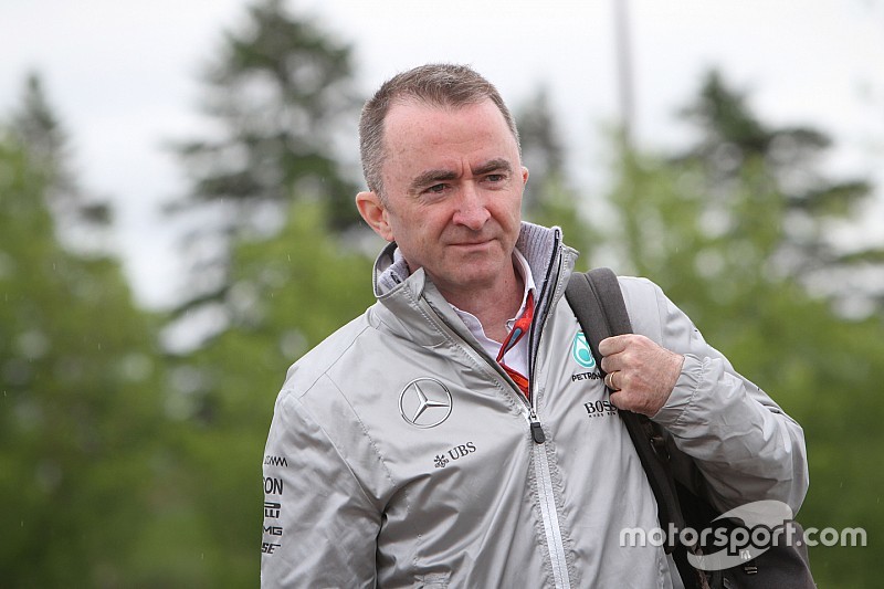 Лоу близок к переходу в Williams