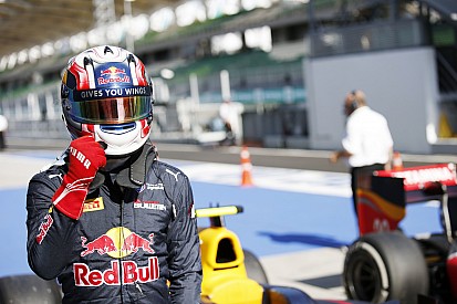 Gasly, Nakajima Racing Honda ile Super Formula'da yarışacak