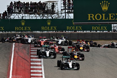 Liberty acepta un acuerdo de 1.550 millones de dólares para la compra de la F1