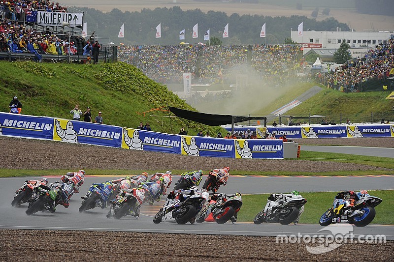 MotoGP 2016: оцінки гонщикам від редакції Motorsport.com Україна - середня ланка
