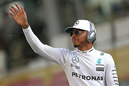 Bernie Ecclestone: Keiner will sehen, wie Hamilton das gesamte Feld überrundet