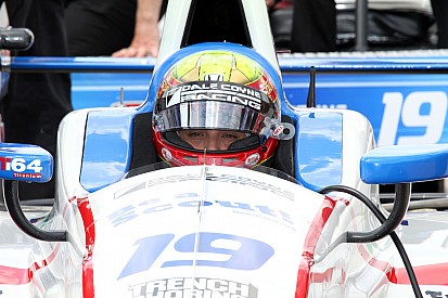 Chaves se une a la Carrera de Campeones 2017