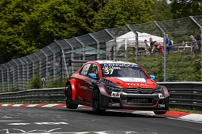 Photos - Le film de la saison 2016 du WTCC