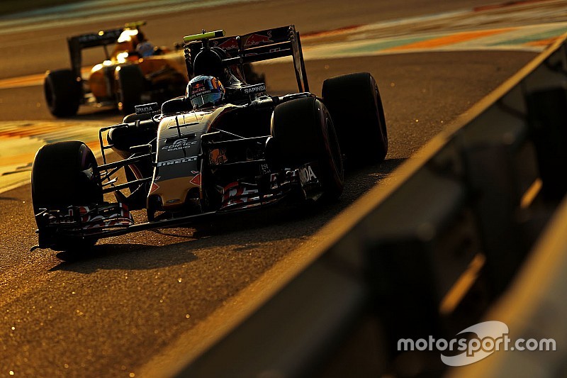 De rapportcijfers: Toro Rosso lijdt onder vertrek Verstappen en tekort aan pk's