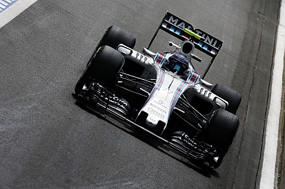 Смедли объяснил летний провал Williams