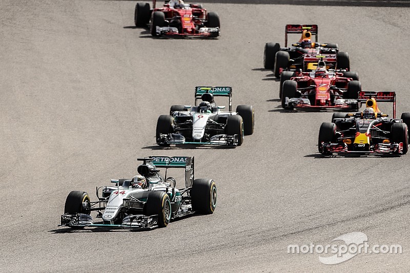 Liberty Media planea un tope presupuestario en la F1
