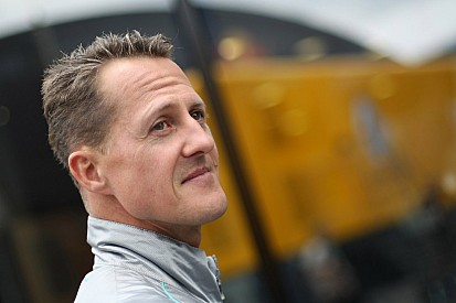Managerin: Auch künftig keine Aussagen zur Gesundheit von Schumi