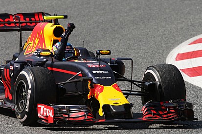 Het Formule 1-seizoen van 2016 in cijfers