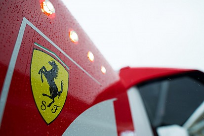 Ferrari maakt presentatiedatum 2017-bolide bekend
