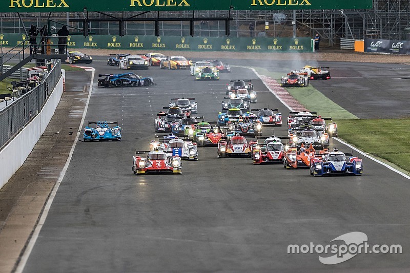 Photos - Le film de la saison 2016 de l'ELMS