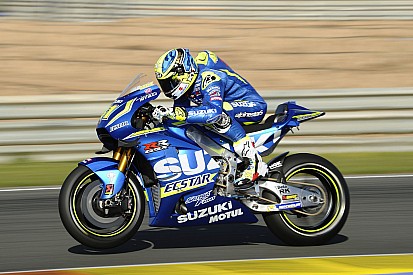 В Suzuki задумались о создании дочерней команды в MotoGP