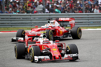 Marchionne : "Le plafonnement des budgets ne peut pas fonctionner"