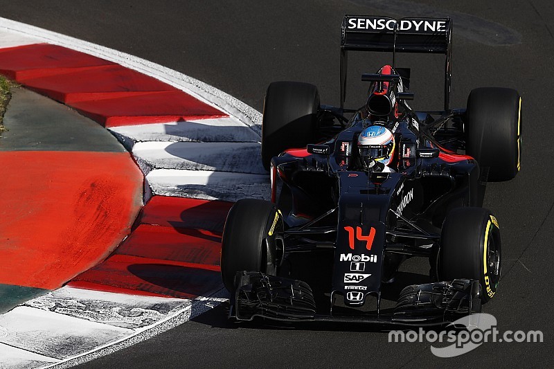 Рамірес: McLaren постраждала від політики і відсутності пристрасті