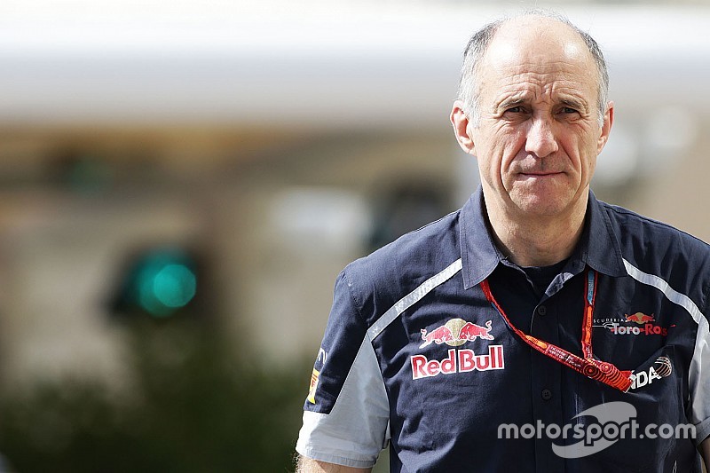 Budgetobergrenze in der F1: Toro Rosso auf Konfrontationskurs mit Ferrari