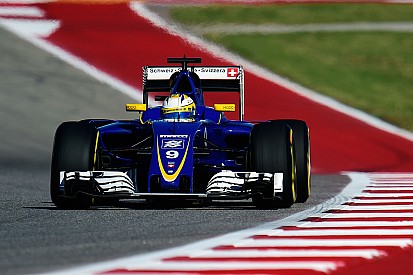 Ericsson: Nasr hat mich zu einem besseren Formel-1-Fahrer gemacht