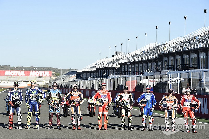 Топ-10 подій сезону MotoGP: швидше, більше, краще
