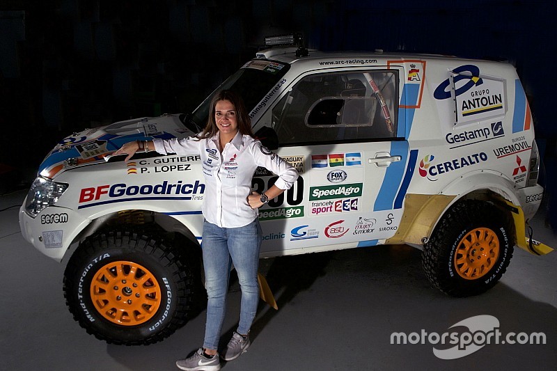 Cristina Gutiérrez: