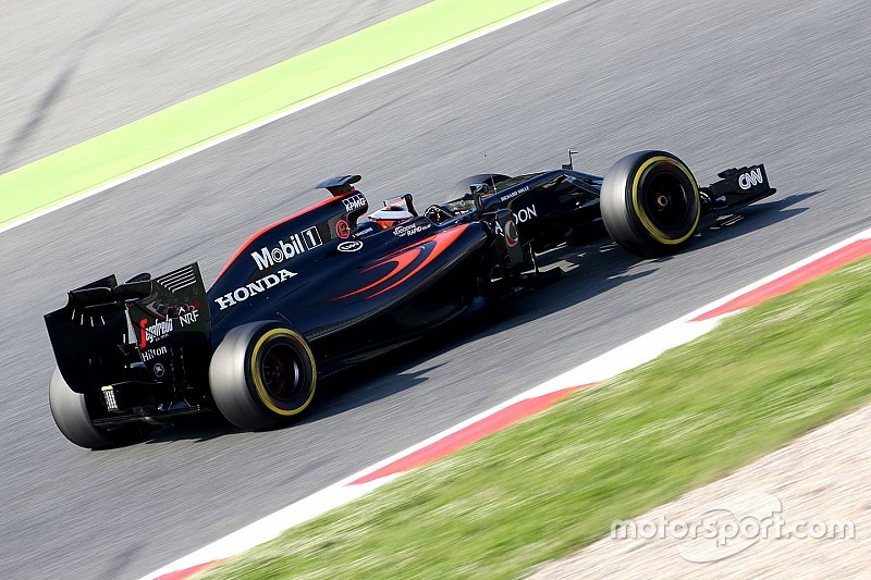 Magnussen: Vandoorne gelingt Formel-1-Einstieg zum richtigen Zeitpunkt