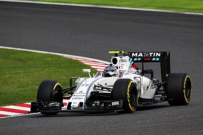 Pat Symonds: Fahrzeugentwicklung für F1-Saison 2017 nicht "ausgereift"