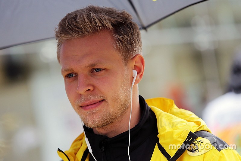 Magnussen vuelve a defender haber dejado Renault para ir a Haas