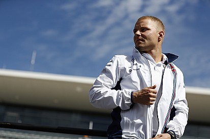 Bottas telah lakukan 'seat-fitting' mobil Mercedes