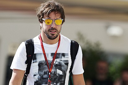 Alonso: "Mi carrera podría haber acabado en el karting"