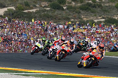 Гоночна дирекція MotoGP завершує кадрові перестановки